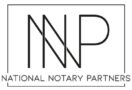 national notary partners